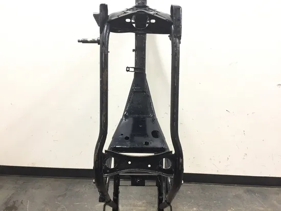 Main Frame Chassis CLN Ready To Go 2001 Harley Electra Glide Classic FLHTC 3126