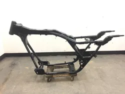 Main Frame Chassis CLN Ready To Go 2001 Harley Electra Glide Classic FLHTC 3126