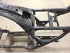 Main Frame Chassis CLN Ready To Go 2001 Harley Electra Glide Classic FLHTC 3126