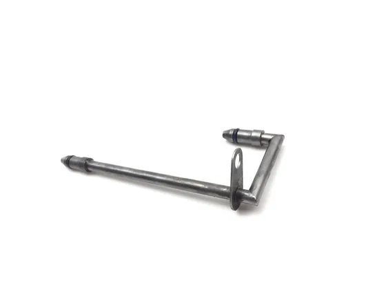 Engine Oil Line 2017 Suzuki DRZ400SM 3077