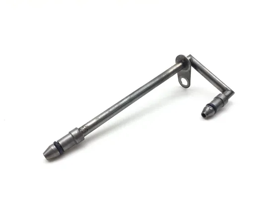 Engine Oil Line 2017 Suzuki DRZ400SM 3077