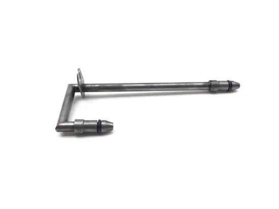 Engine Oil Line 2017 Suzuki DRZ400SM 3077