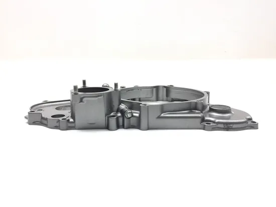 Engine Inner Clutch Cover 2017 Suzuki DRZ400SM 3077