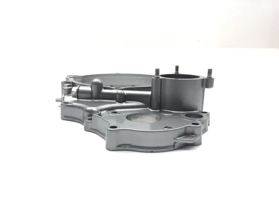 Engine Inner Clutch Cover 2017 Suzuki DRZ400SM 3077