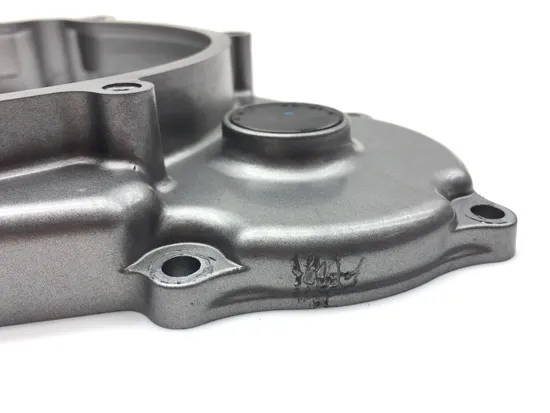 Engine Inner Clutch Cover 2017 Suzuki DRZ400SM 3077