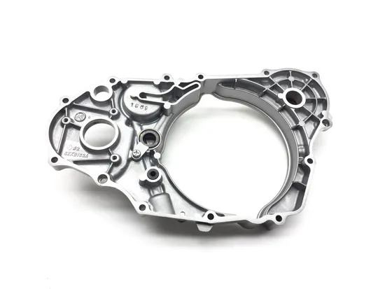Engine Inner Clutch Cover 2017 Suzuki DRZ400SM 3077