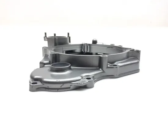 Engine Inner Clutch Cover 2017 Suzuki DRZ400SM 3077