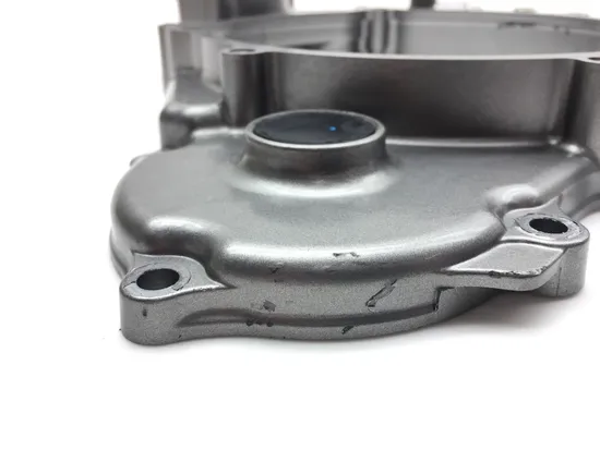 Engine Inner Clutch Cover 2017 Suzuki DRZ400SM 3077