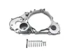 Engine Inner Clutch Cover 2017 Suzuki DRZ400SM 3077