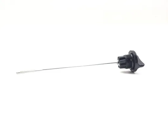 Engine Oil Dipstick 2017 Suzuki DRZ400SM 3077 1