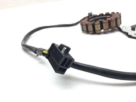 Engine Stator Generator 2017 Suzuki DRZ400SM 3077 3