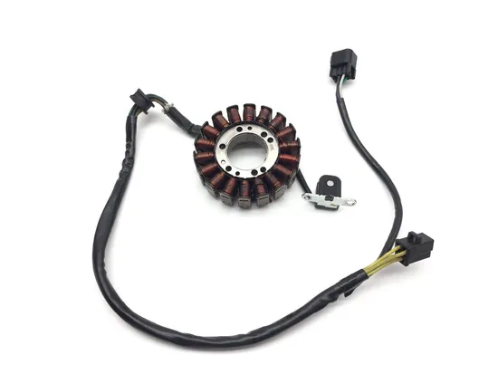 Engine Stator Generator 2017 Suzuki DRZ400SM 3077 1