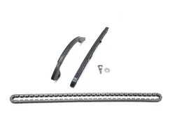 Engine Timing Chain and Guides 2017 Suzuki DRZ400SM 3077