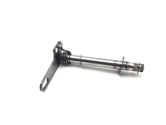 Engine Shifter Shift Shaft 2017 Suzuki DRZ400SM 3077