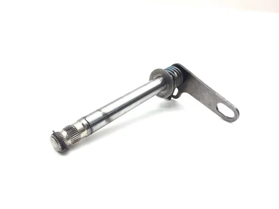 Engine Shifter Shift Shaft 2017 Suzuki DRZ400SM 3077