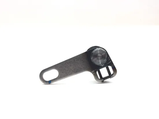 Engine Shifter Shift Shaft 2017 Suzuki DRZ400SM 3077