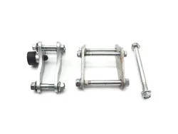 Engine Motor Mounts 2017 Suzuki DRZ400SM 3077