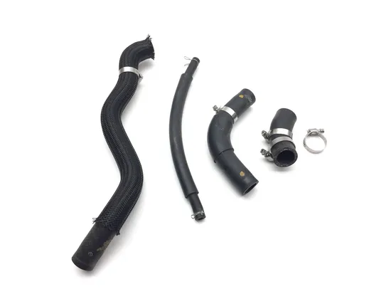 Engine Radiator Cooling Hoses 2017 Suzuki DRZ400SM 3077