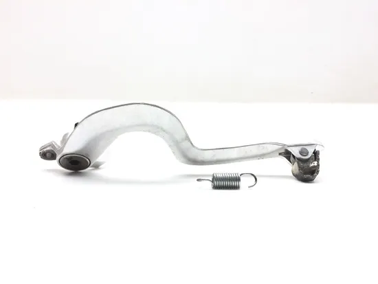 Foot Brake Pedal 2017 Suzuki DRZ400SM 3077