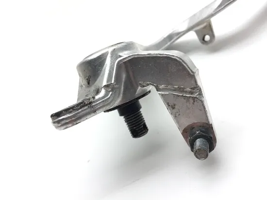 Foot Brake Pedal 2017 Suzuki DRZ400SM 3077