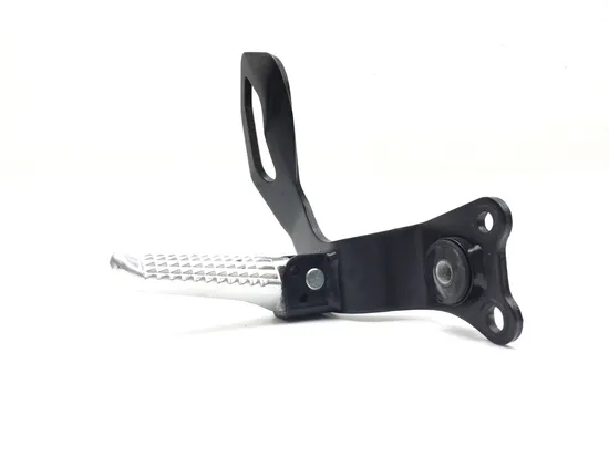 Left Right Set Passenger Peg Bracket 2017 Suzuki DRZ400SM 3077