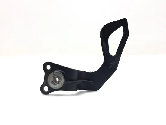 Left Right Set Passenger Peg Bracket 2017 Suzuki DRZ400SM 3077