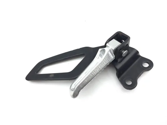 Left Right Set Passenger Peg Bracket 2017 Suzuki DRZ400SM 3077