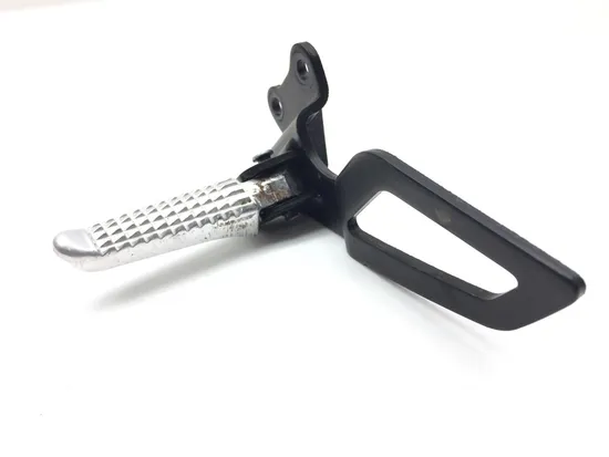 Left Right Set Passenger Peg Bracket 2017 Suzuki DRZ400SM 3077