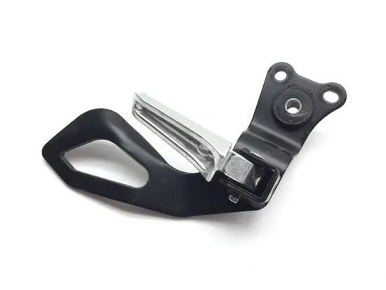 Left Right Set Passenger Peg Bracket 2017 Suzuki DRZ400SM 3077