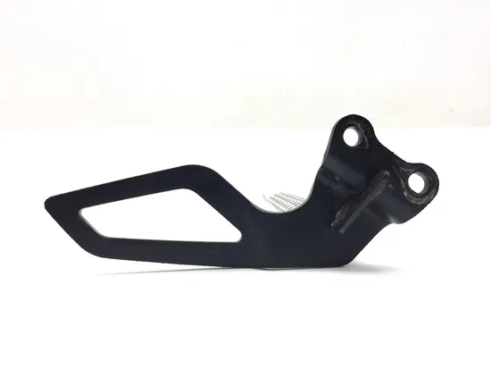 Left Right Set Passenger Peg Bracket 2017 Suzuki DRZ400SM 3077