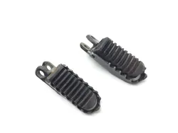 Left Right Foot Pegs 2017 Suzuki DRZ400SM 3077