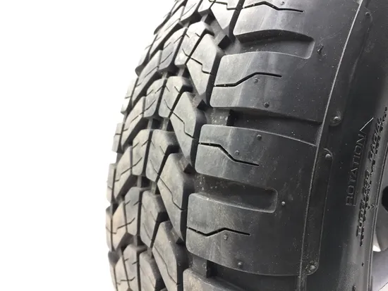 Rear Wheel Rim 2019 Can-Am Ryker 900 Rally Edition 3117