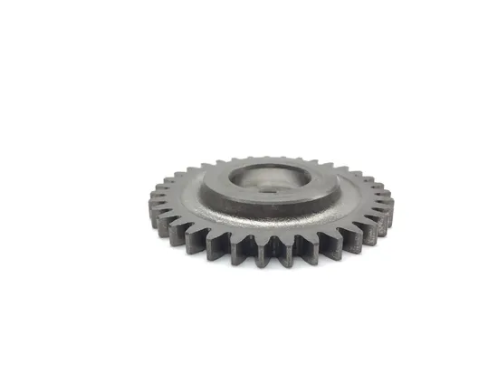 Engine Crank Shaft Gear 2017 Suzuki DRZ400SM 3077