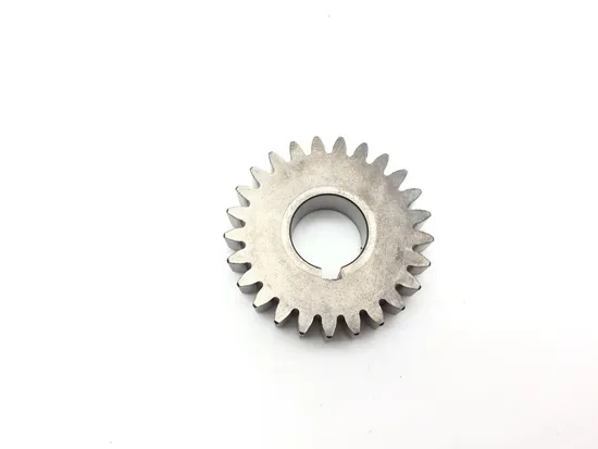 Engine Crank Shaft Gear 2017 Suzuki DRZ400SM 3077