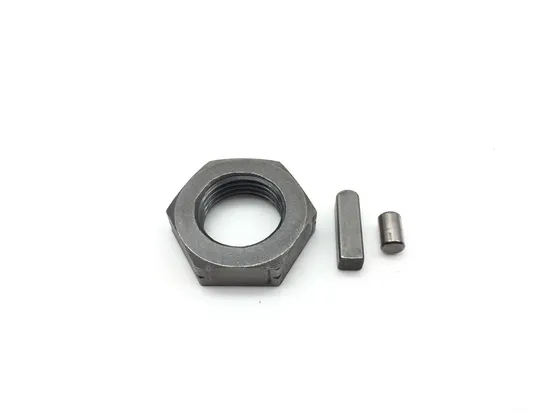 Engine Crank Shaft Gear 2017 Suzuki DRZ400SM 3077