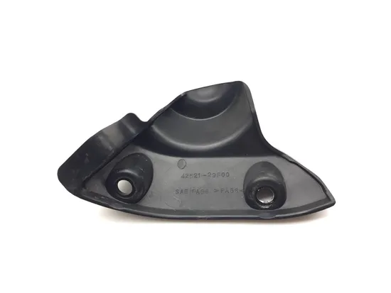 Misc Plastic Set 2017 Suzuki DRZ400SM 3077 3