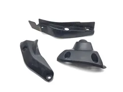 Misc Plastic Set 2017 Suzuki DRZ400SM 3077