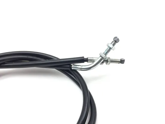 Twist Throttle 2017 Suzuki DRZ400SM 3077