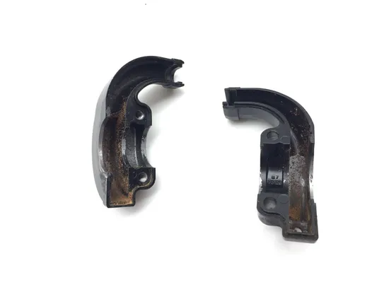 Twist Throttle 2017 Suzuki DRZ400SM 3077