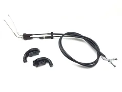 Twist Throttle 2017 Suzuki DRZ400SM 3077