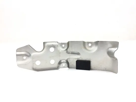 Belly Chassis Skid Plate 2017 Suzuki DRZ400SM 3077