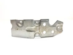 Belly Chassis Skid Plate 2017 Suzuki DRZ400SM 3077