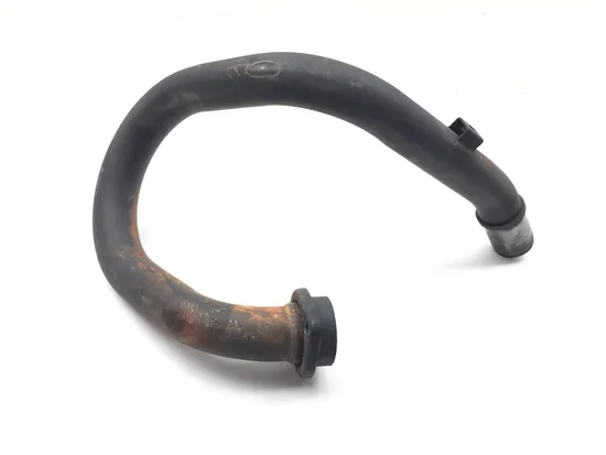 Exhaust Header Manifold Head Pipe 2017 Suzuki DRZ400SM 3077