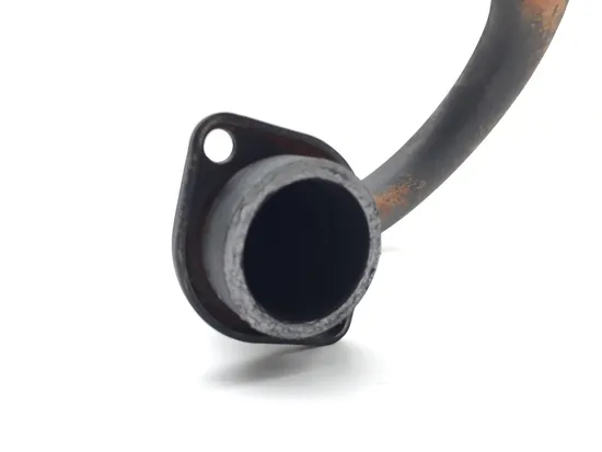 Exhaust Header Manifold Head Pipe 2017 Suzuki DRZ400SM 3077