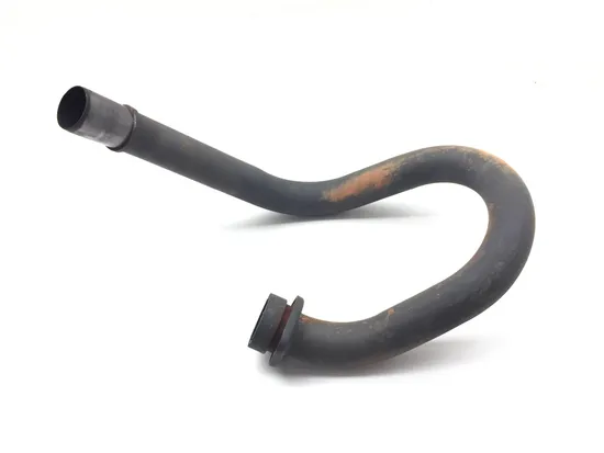 Exhaust Header Manifold Head Pipe 2017 Suzuki DRZ400SM 3077