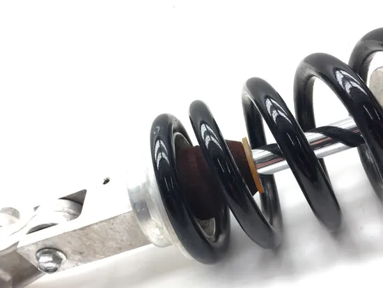 Rear Shock Coil Suspension W Linkage Dogbone 2017 Suzuki DRZ400SM 3077