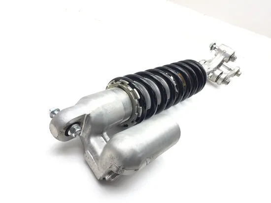 Rear Shock Coil Suspension W Linkage Dogbone 2017 Suzuki DRZ400SM 3077