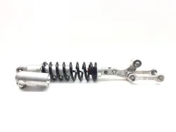 Rear Shock Coil Suspension W Linkage Dogbone 2017 Suzuki DRZ400SM 3077