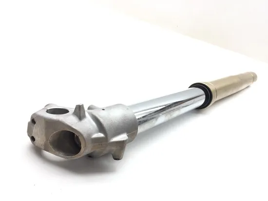 Front Forks Tubes Legs 2017 Suzuki DRZ400SM 3077