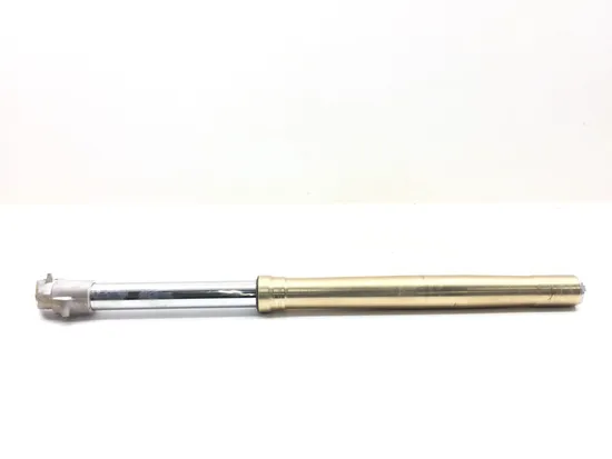 Front Forks Tubes Legs 2017 Suzuki DRZ400SM 3077